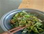 西红柿豆角盖浇饭的做法图解15
