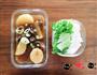 牛腩饭的做法图解1