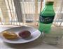 百香果果泡特饮 超简易的做法图解1