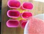 西瓜雪糕的做法步骤2