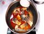 青椒焖鱼的做法图解4