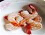 自制虾仁烩豆腐的做法图解2