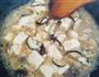 自制虾仁烩豆腐的做法图解5