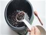 补肾粥的做法图解5