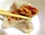 番茄鸡蛋水饺-花生碎版的做法图解11
