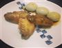 电饭煲煮鸡翅的做法图解2