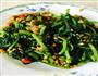 肉沫茼蒿的做法图解9