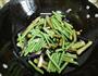 豆角烧茄子的做法图解7
