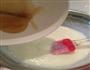 6寸老酸奶水果慕斯的做法图解5