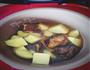 偷懒版牛肉炖土豆的做法图解3