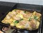 今日便当 亲子丼的做法图解7