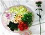 轻食沙拉的做法图解5