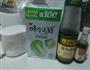蒜蓉炒番薯叶的做法图解4