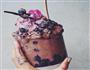 缤纷Smoothie bowl，15种欧美流行做法的做法图解4