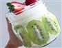 缤纷Smoothie bowl，15种欧美流行做法的做法图解5