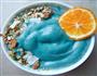 缤纷Smoothie bowl，15种欧美流行做法的做法图解6