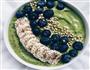 缤纷Smoothie bowl，15种欧美流行做法的做法图解7