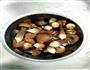 蚝油黑皮鸡枞菌的做法图解1