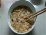 烧饼牛肉芝士羹的做法图解4