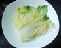 蒸白菜卷 的做法图解3