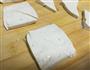酷暑铁板豆腐的做法图解1