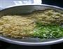 莜面饺子的做法图解1