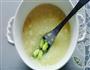玉米莲子小米粥的做法图解3