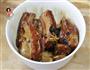 豆豉排骨南瓜盅的做法图解4