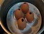 杂粮糯米蛋的做法图解7