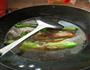 青椒塞肉的做法图解5