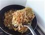 素炒饼的做法图解15
