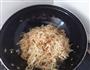 素炒饼的做法图解9