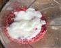 樱桃思慕雪的做法图解6