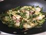 豆角拌烩面的做法图解9