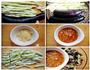 芸豆拌茄子的做法图解4