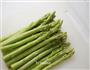 凉拌芦笋的做法图解1