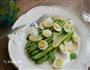 凉拌芦笋的做法图解10