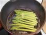 凉拌芦笋的做法图解5