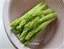 凉拌芦笋的做法图解6