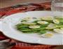 凉拌芦笋的做法图解9