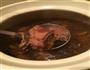 香喷喷红烧萝卜羊肉煲的做法图解4