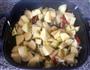 香菇土豆炖鸡腿的做法图解11