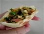 多味韭菜盒子的做法图解7