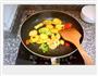 孜然土豆片的做法图解4