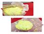 8M+宝宝手指食物系列—手抓蛋羹的做法图解5