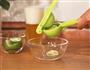花式啤酒-叶一茜亲手调制的解暑又清凉的夏季饮品的做法图解4