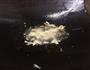 香肠炒蒜心的做法图解7