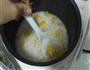南瓜粥 的做法图解10