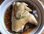 三鲜蒸草鸡的做法图解9