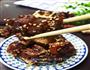 糖醋排骨的做法图解11